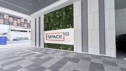 Space 18 (D12), Factory #575906091